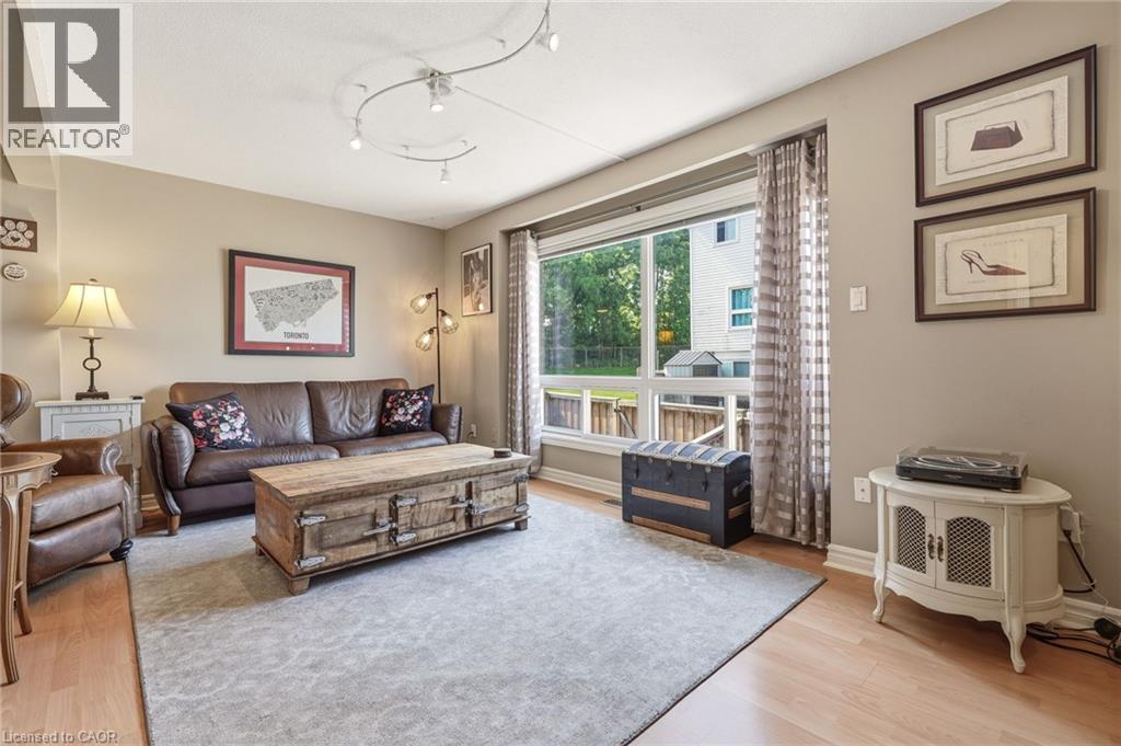 125 Bonaventure Drive Unit# 2, Hamilton, Ontario  L9C 5Y9 - Photo 8 - 40847954