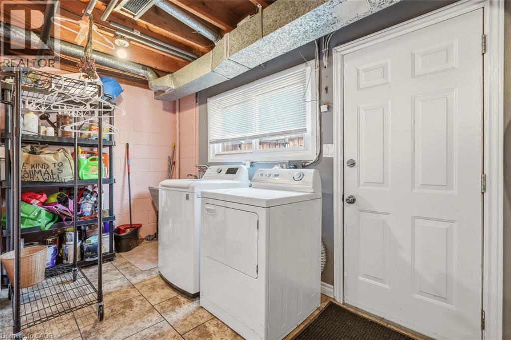 125 Bonaventure Drive Unit# 2, Hamilton, Ontario  L9C 5Y9 - Photo 36 - 40847954