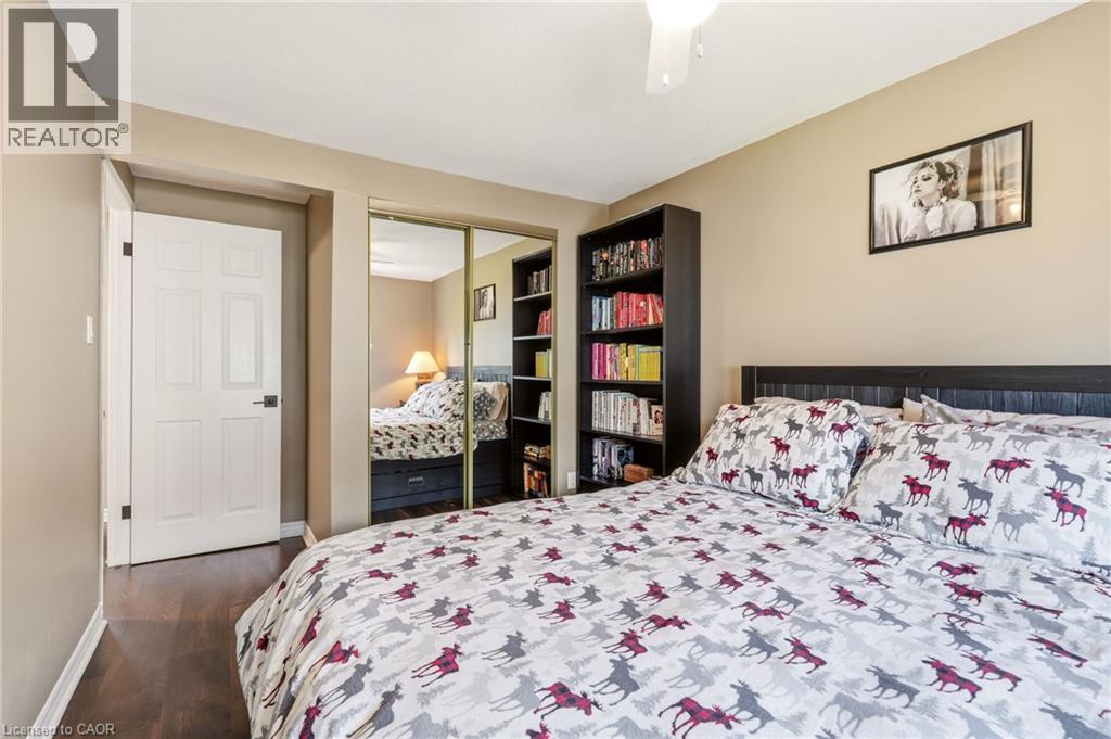 125 Bonaventure Drive Unit# 2, Hamilton, Ontario  L9C 5Y9 - Photo 34 - 40847954