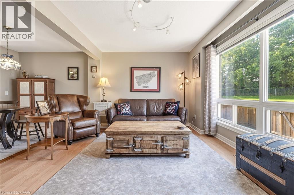 125 Bonaventure Drive Unit# 2, Hamilton, Ontario  L9C 5Y9 - Photo 9 - 40847954