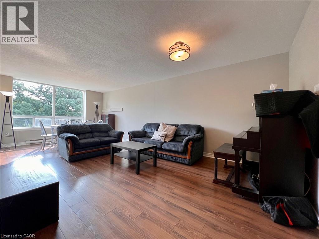 1510 RICHMOND Street Unit# 502 - Photo 29