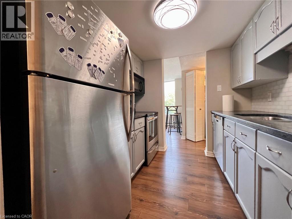1510 RICHMOND Street Unit# 502 - Photo 26