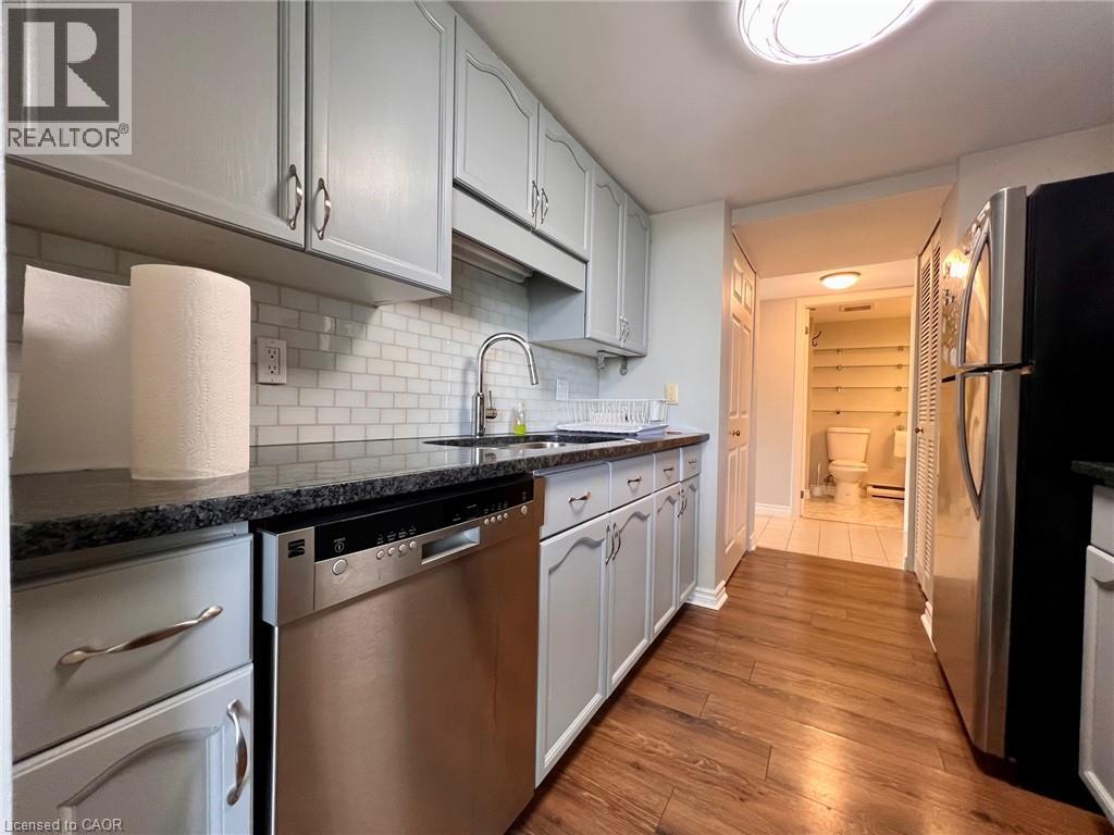 1510 RICHMOND Street Unit# 502 - Photo 28
