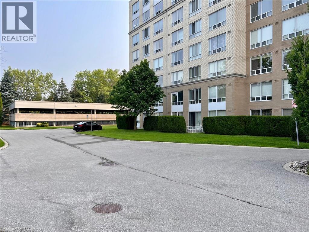 1510 RICHMOND Street Unit# 502 - Photo 4