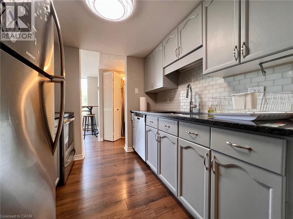 1510 RICHMOND Street Unit# 502 - Photo 25
