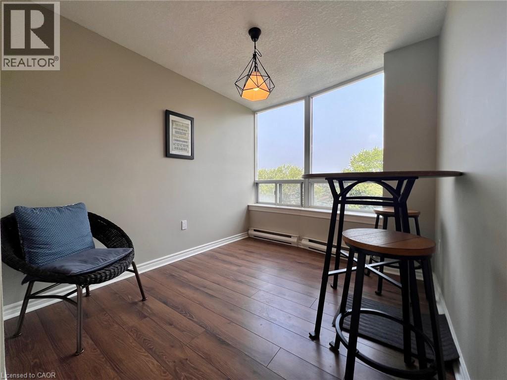 1510 RICHMOND Street Unit# 502 - Photo 45