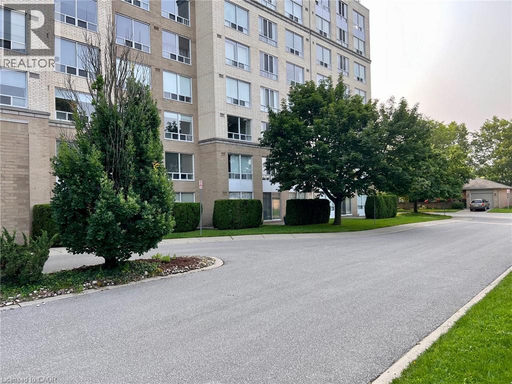 1510 RICHMOND Street Unit# 502 - Photo 3