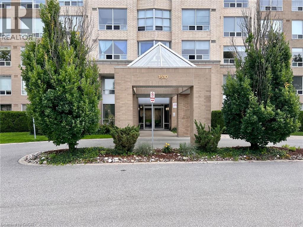 1510 RICHMOND Street Unit# 502 - Photo 2