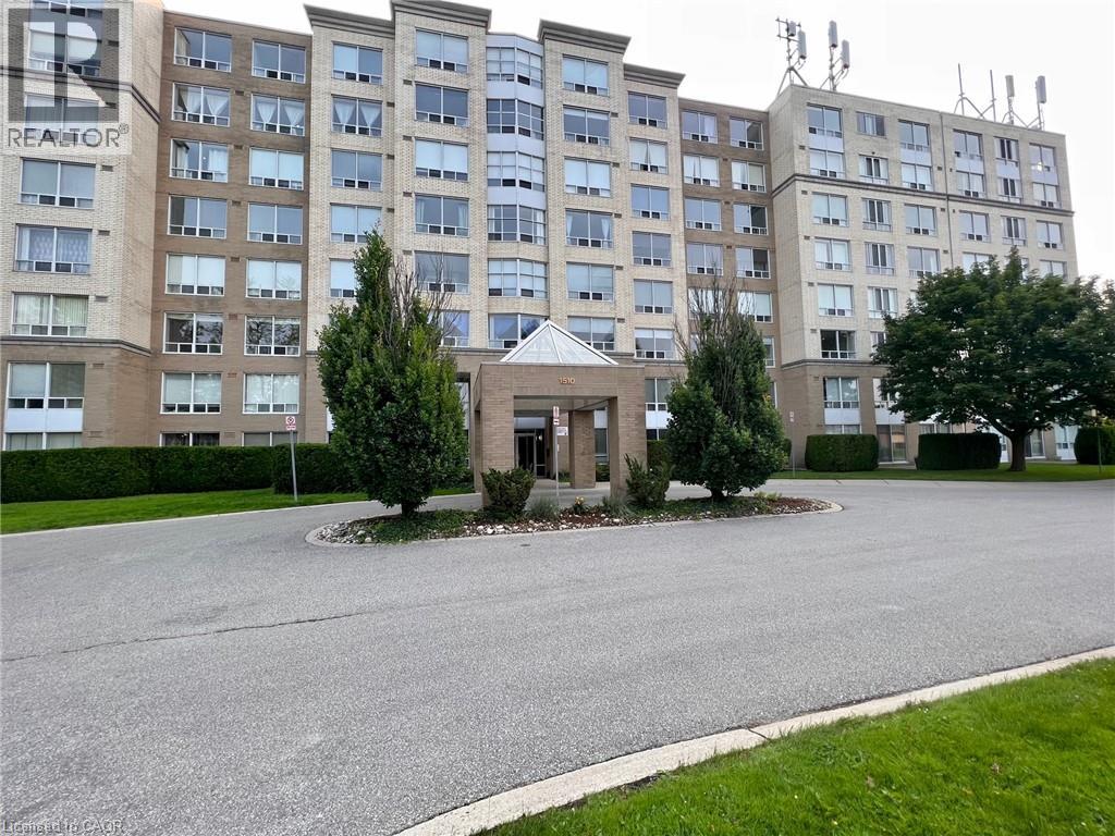 1510 RICHMOND Street Unit# 502