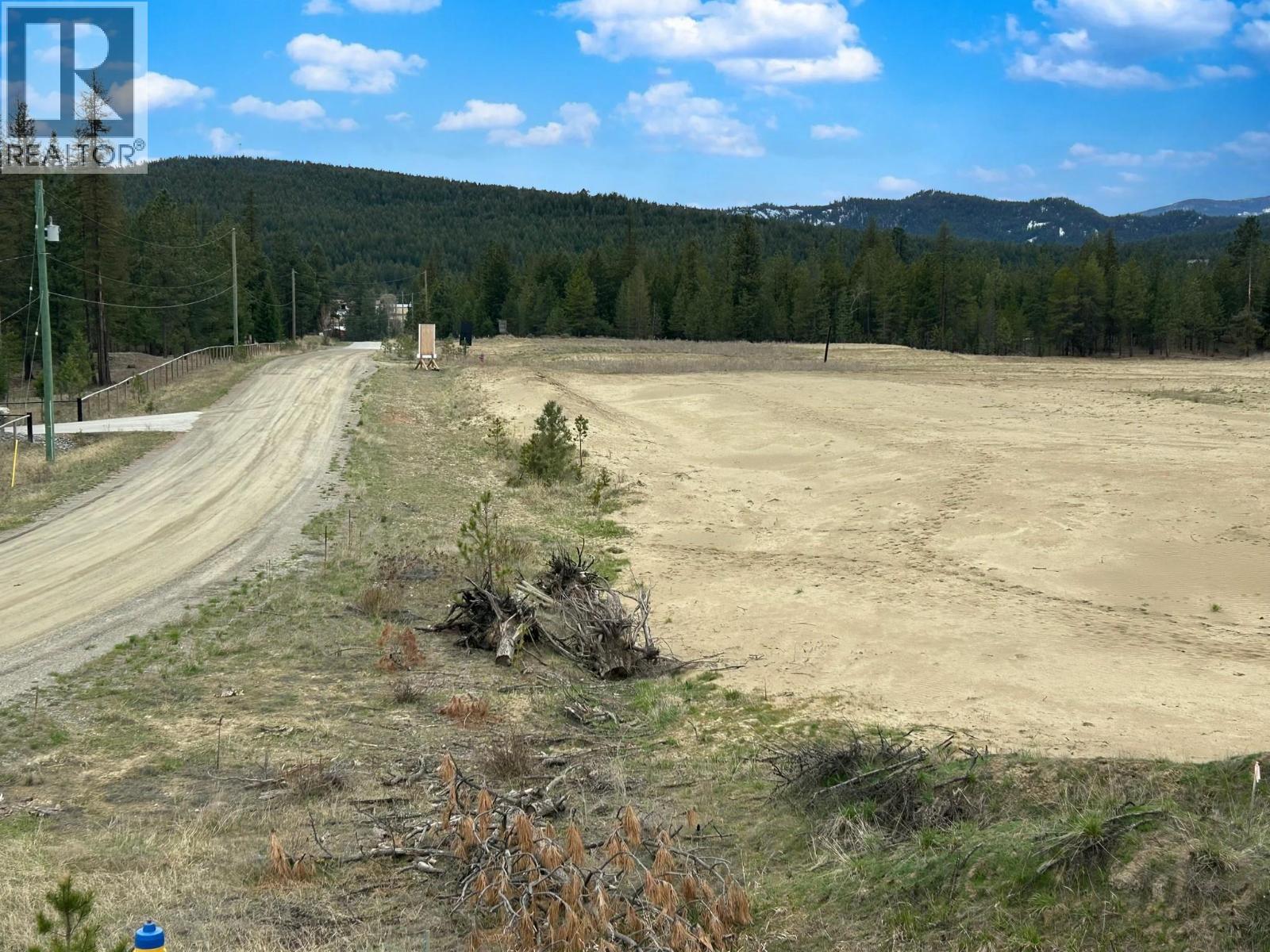 Lot 5 Parnaby Road, Cranbrook, British Columbia V1C 0C2 - Photo 5 - 10393475