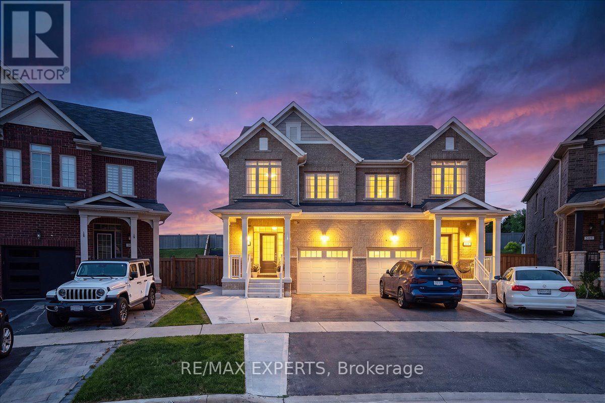 65 CASSERLEY CRESCENT, new tecumseth (tottenham), Ontario
