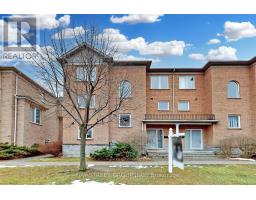 52 LEITCHCROFT CRESCENT, Markham, Ontario