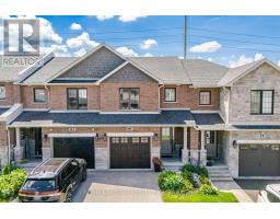 69 NATHAN CRESCENT, Barrie, Ontario