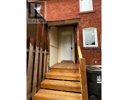 3 - 659 VAUGHAN ROAD, Toronto, Ontario