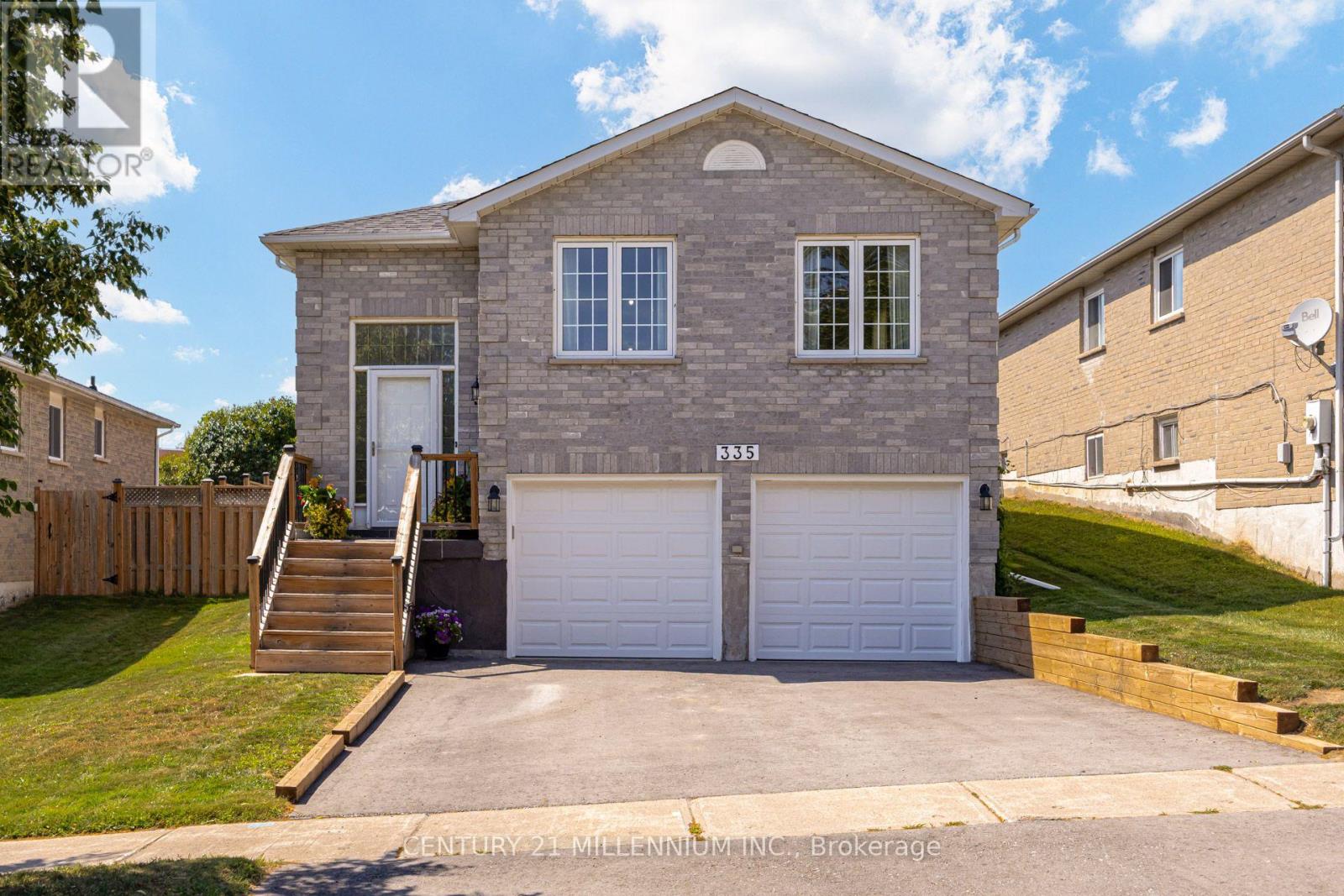 335 BAILEY DRIVE, Orangeville