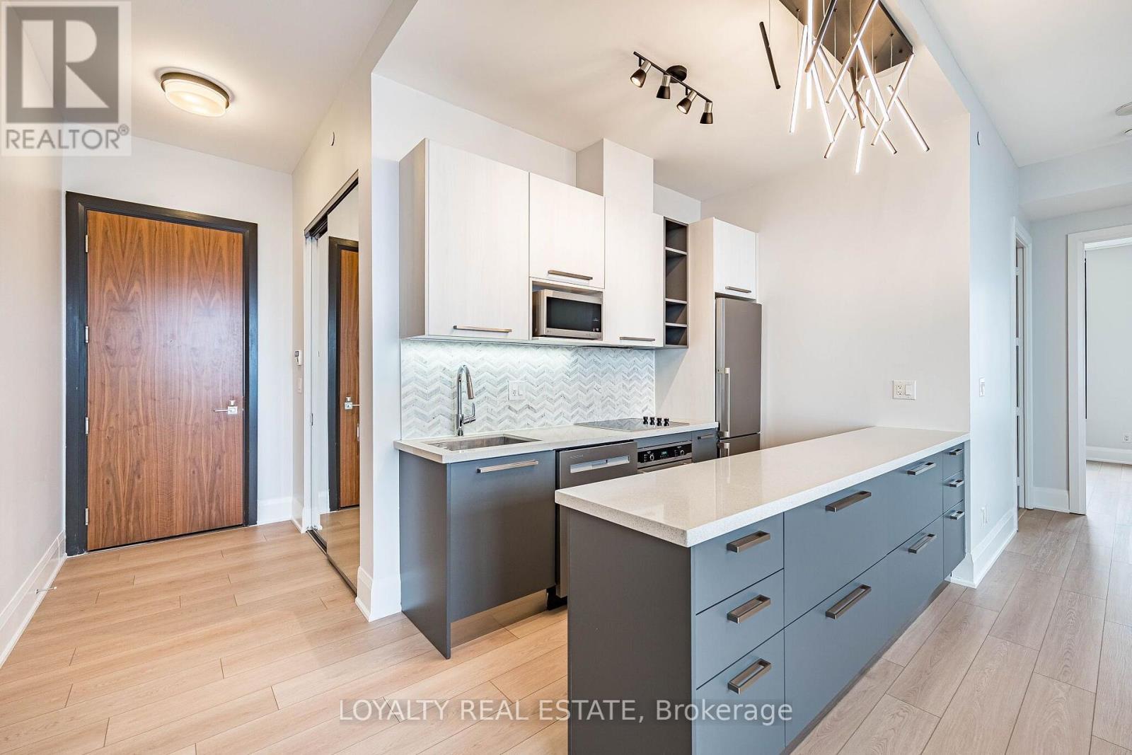 4210 - 36 Parklawn Road, Toronto, Ontario M8Y 3H8 - Photo 10 - W13574124