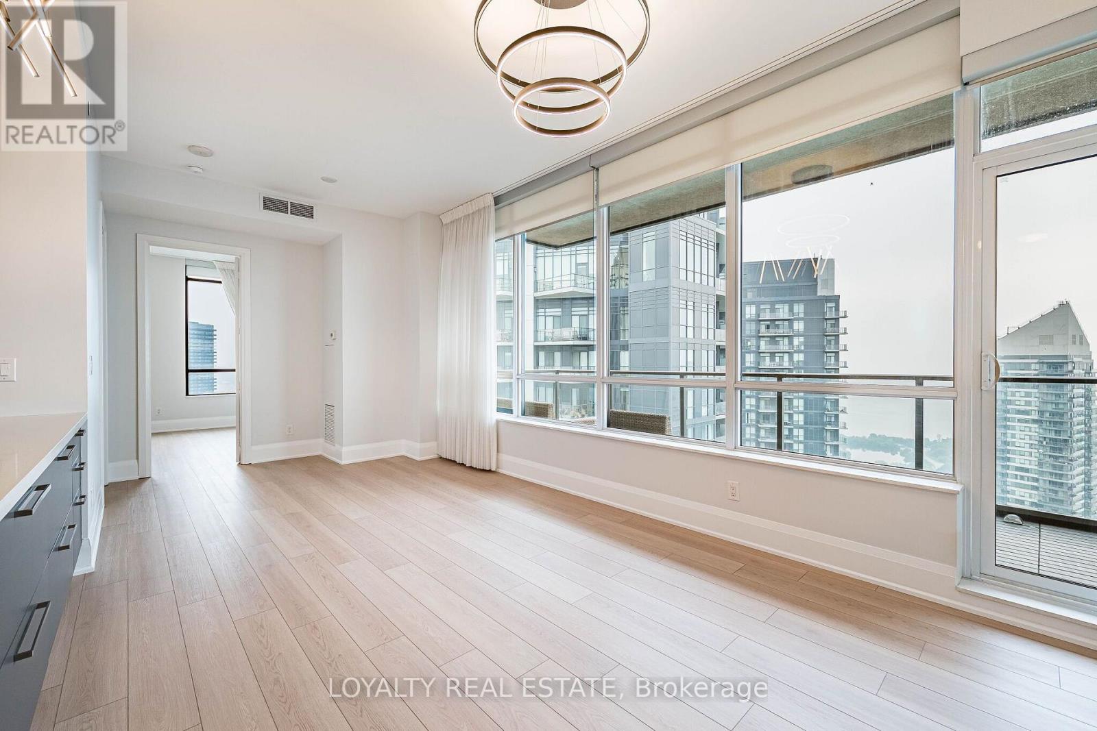 4210 - 36 Parklawn Road, Toronto, Ontario M8Y 3H8 - Photo 13 - W13574124