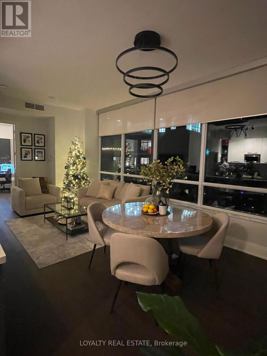 4210 - 36 Parklawn Road, Toronto, Ontario M8Y 3H8 - Photo 14 - W13574124