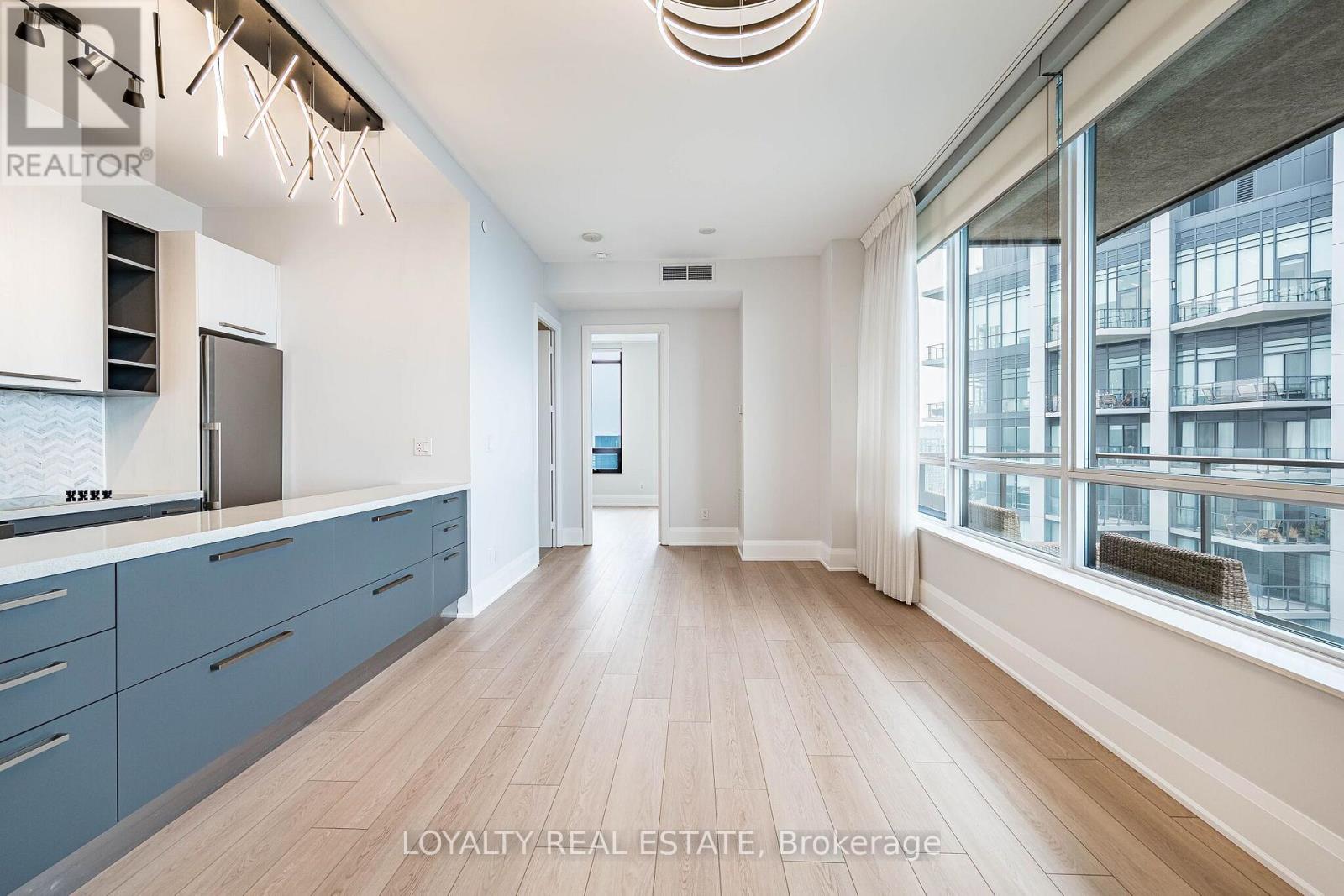 4210 - 36 Parklawn Road, Toronto, Ontario M8Y 3H8 - Photo 15 - W13574124