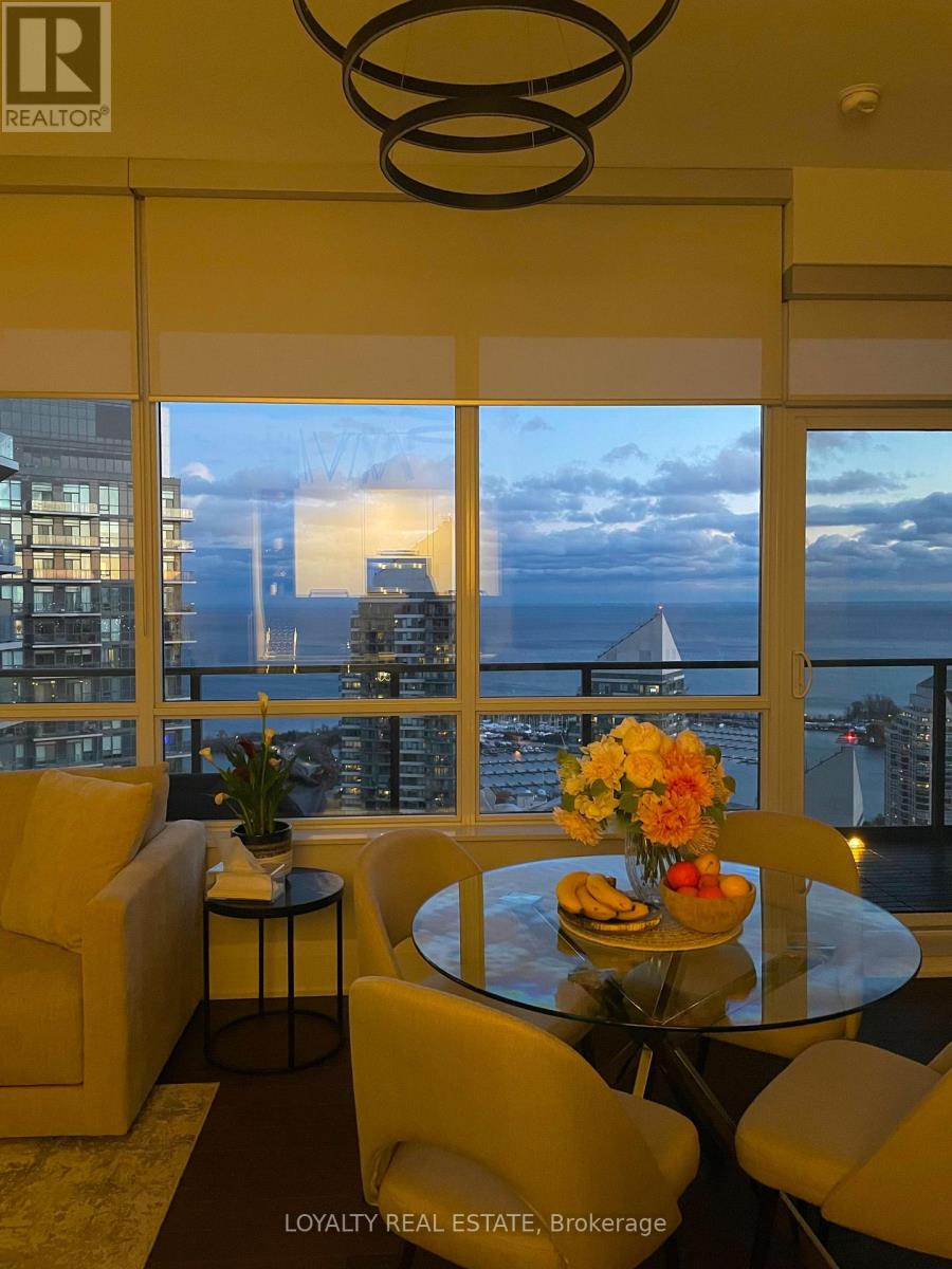 4210 - 36 Parklawn Road, Toronto, Ontario M8Y 3H8 - Photo 16 - W13574124