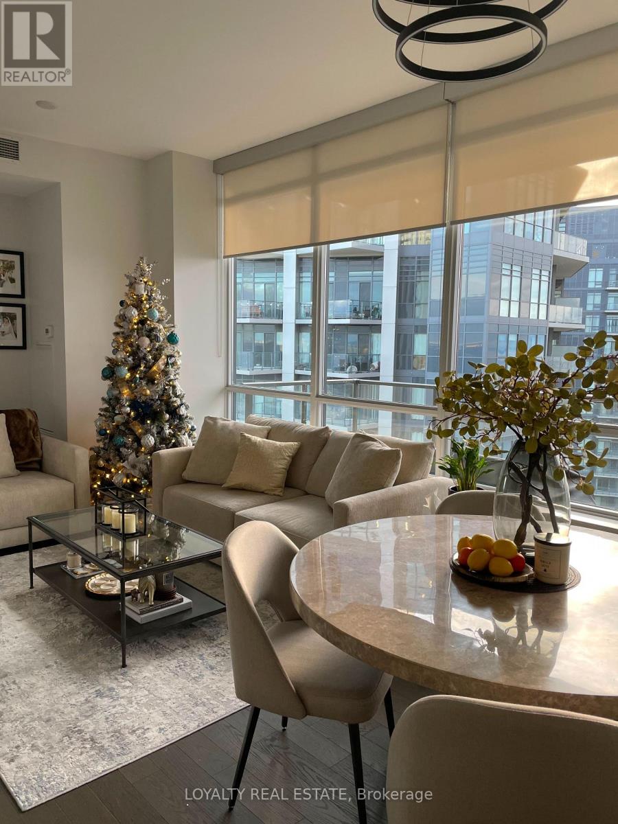 4210 - 36 Parklawn Road, Toronto, Ontario M8Y 3H8 - Photo 17 - W13574124