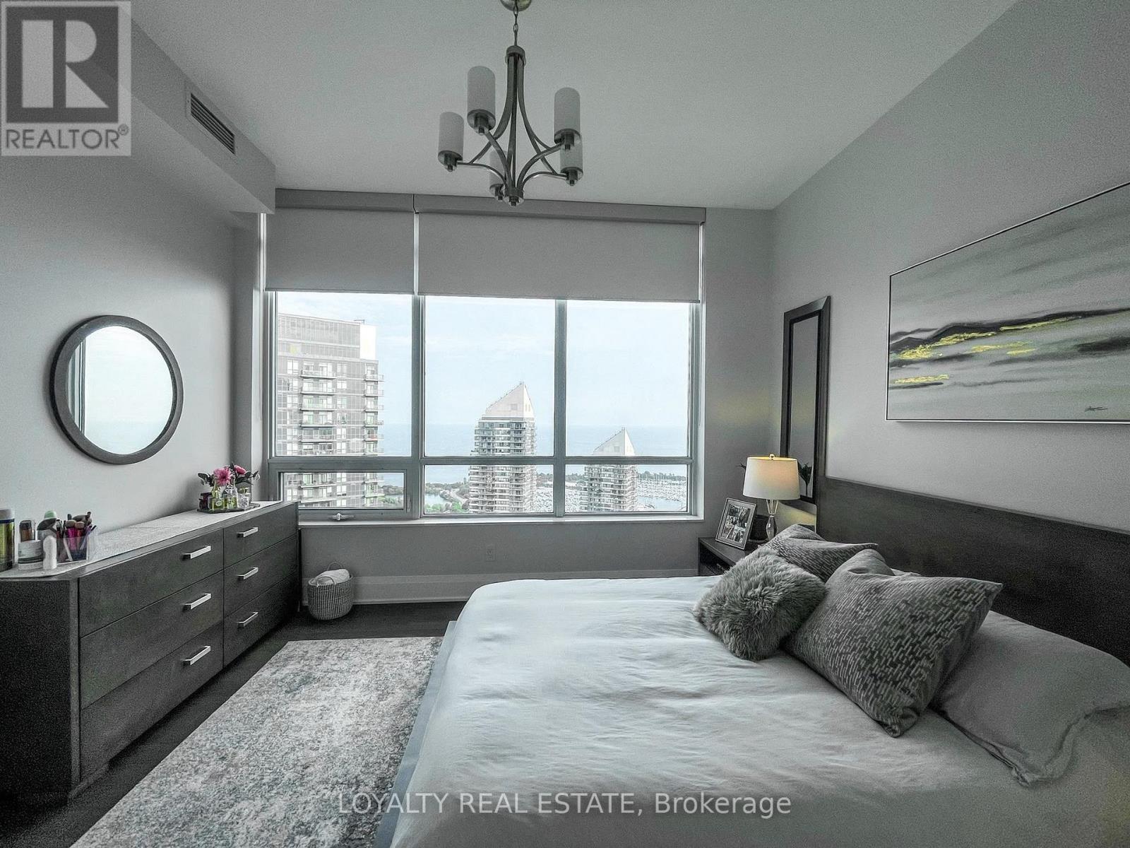 4210 - 36 Parklawn Road, Toronto, Ontario M8Y 3H8 - Photo 18 - W13574124