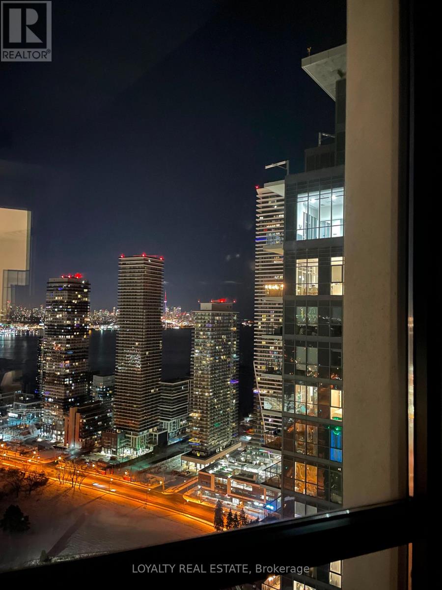 4210 - 36 Parklawn Road, Toronto, Ontario M8Y 3H8 - Photo 2 - W13574124