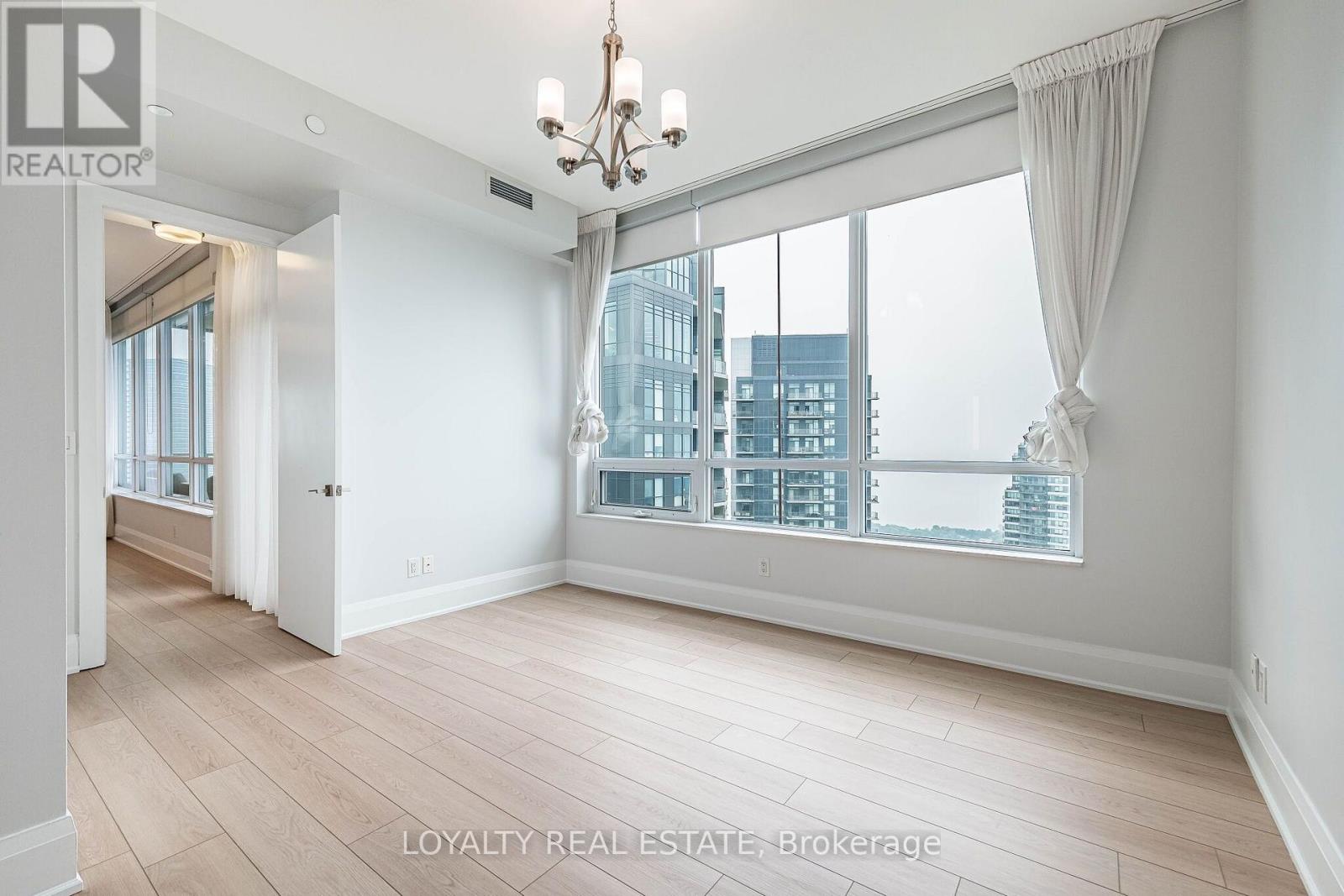 4210 - 36 Parklawn Road, Toronto, Ontario M8Y 3H8 - Photo 22 - W13574124