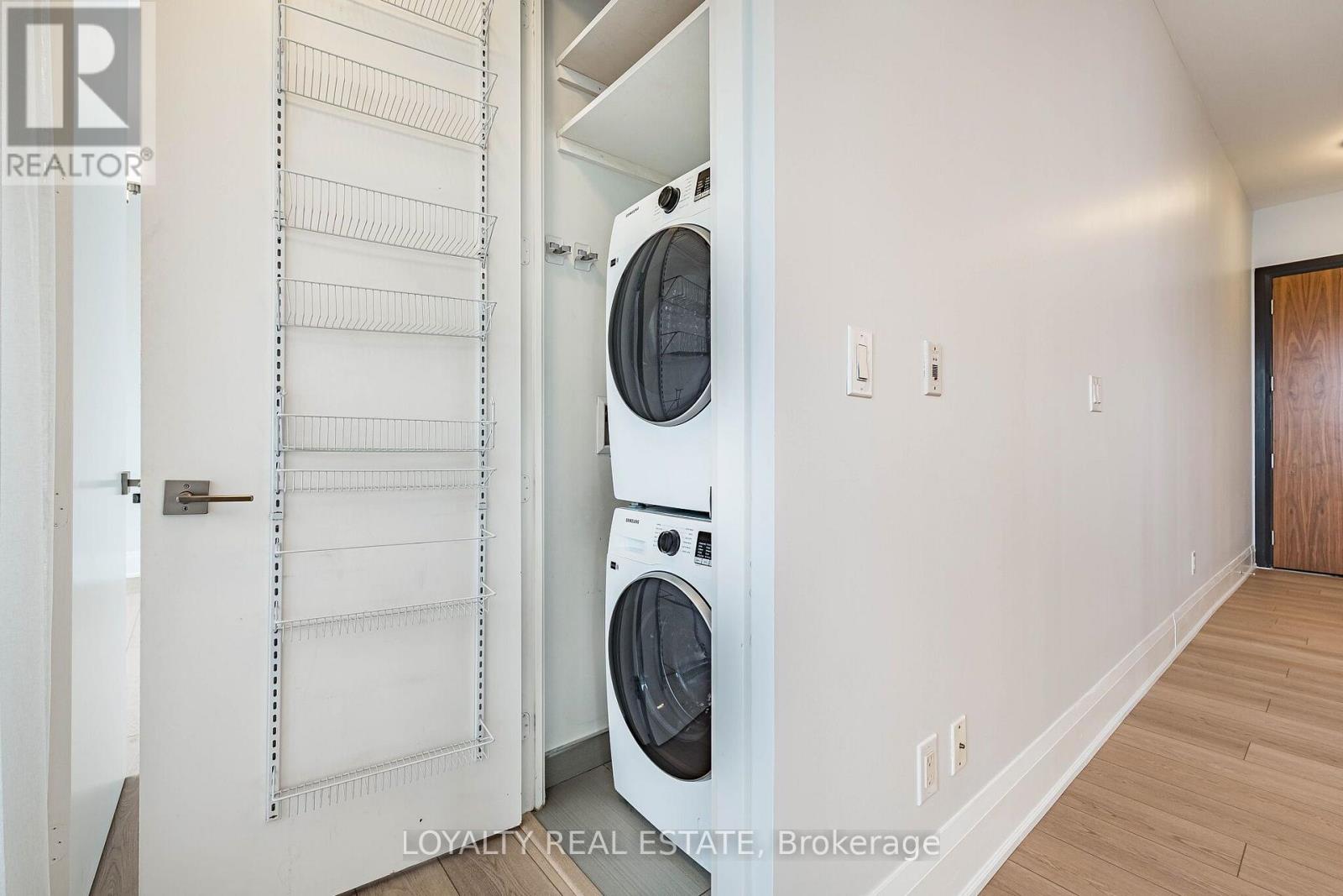 4210 - 36 Parklawn Road, Toronto, Ontario M8Y 3H8 - Photo 27 - W13574124