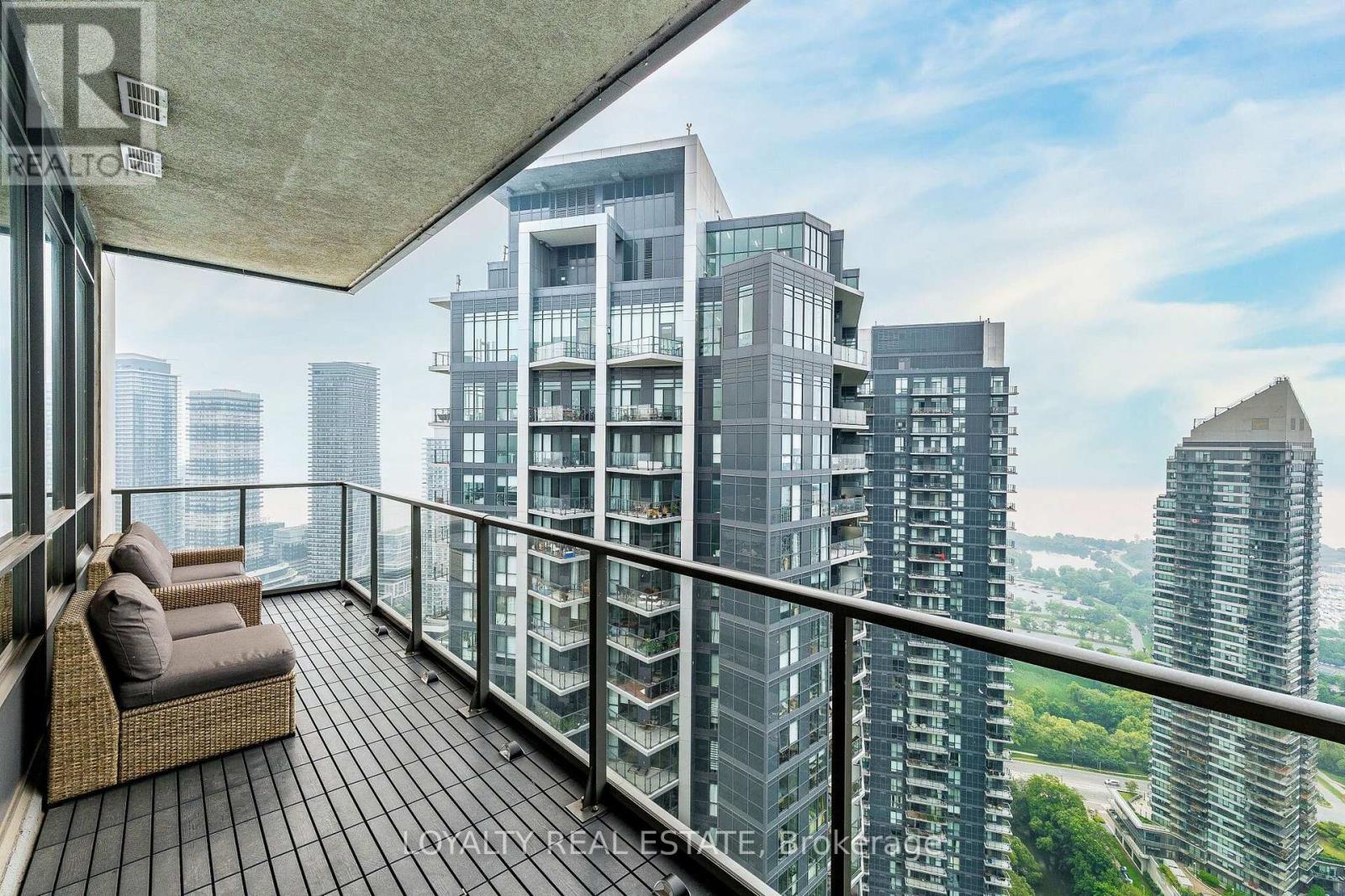 4210 - 36 Parklawn Road, Toronto, Ontario M8Y 3H8 - Photo 28 - W13574124