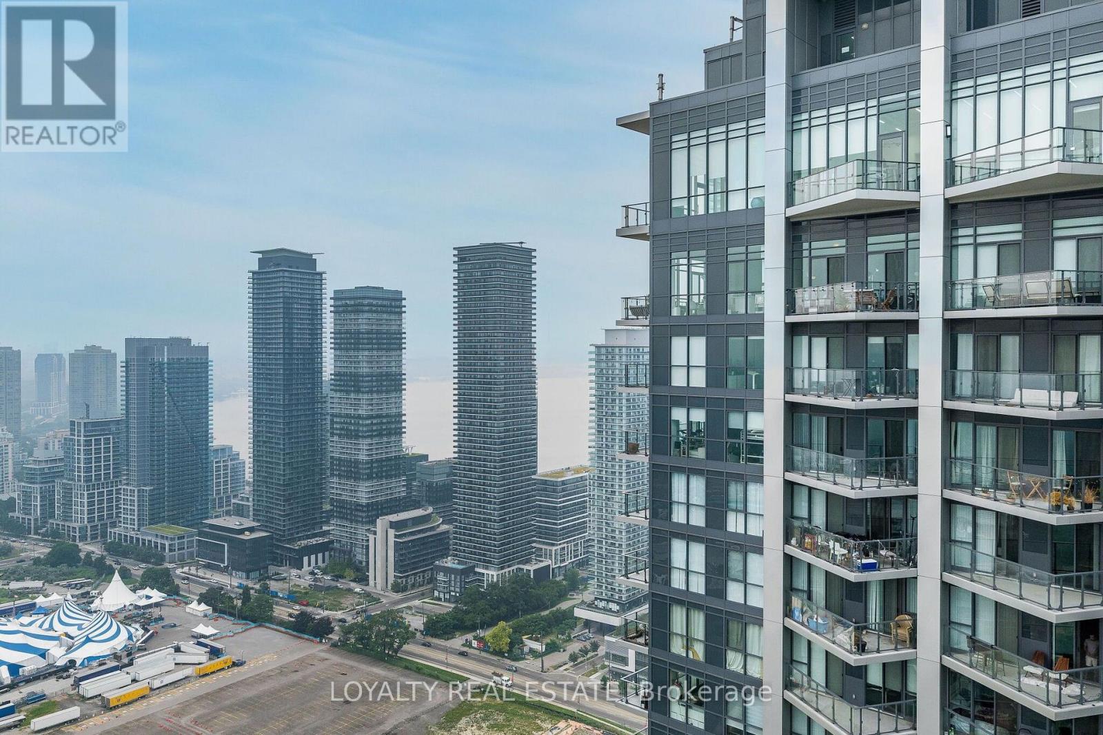 4210 - 36 Parklawn Road, Toronto, Ontario M8Y 3H8 - Photo 30 - W13574124