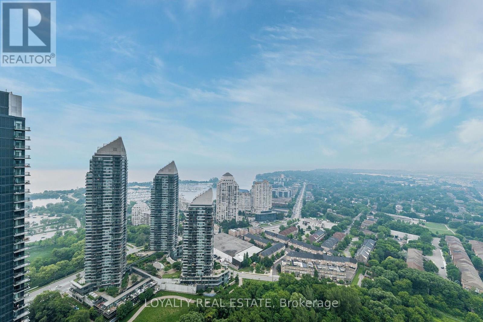 4210 - 36 Parklawn Road, Toronto, Ontario M8Y 3H8 - Photo 34 - W13574124