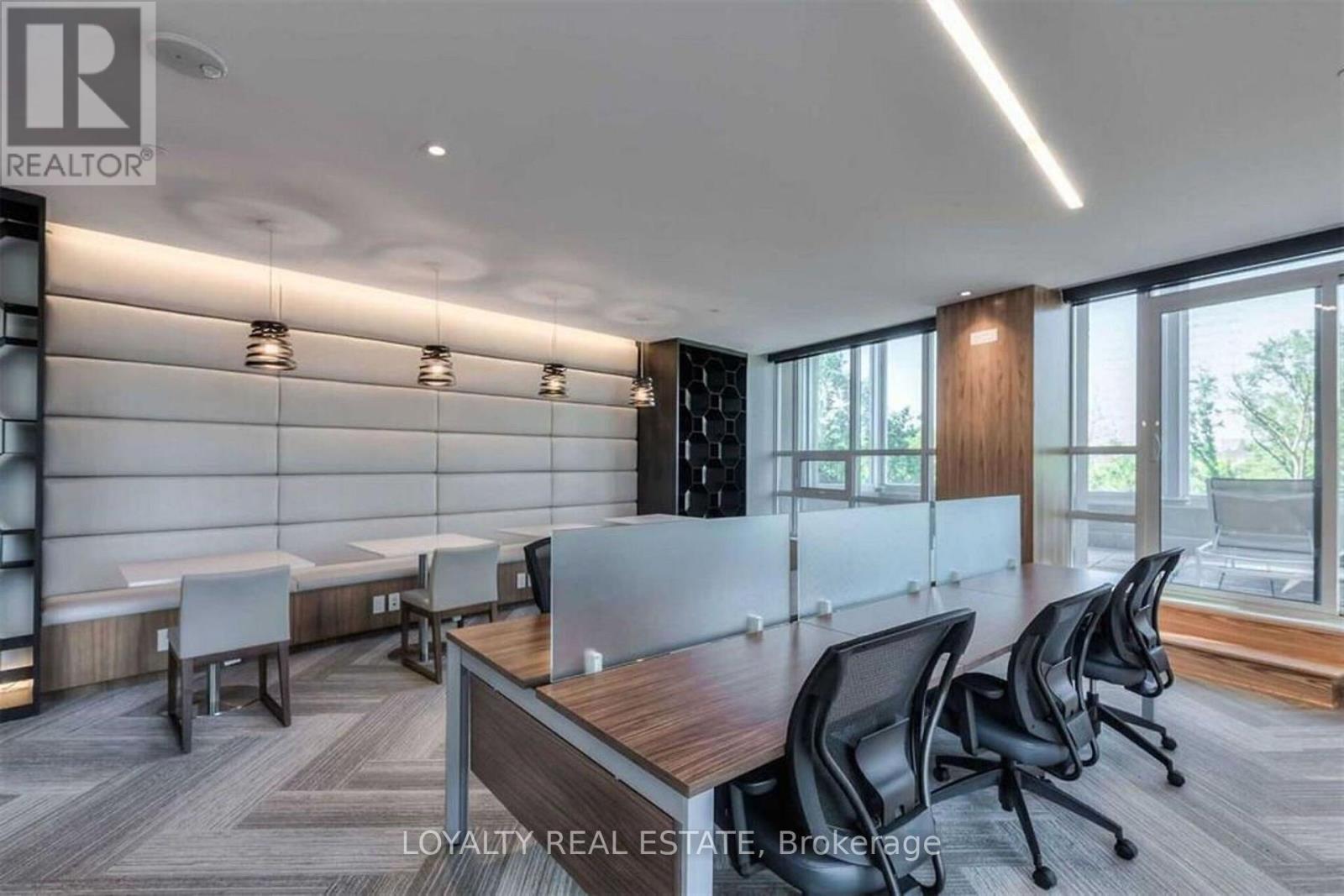 4210 - 36 Parklawn Road, Toronto, Ontario M8Y 3H8 - Photo 38 - W13574124
