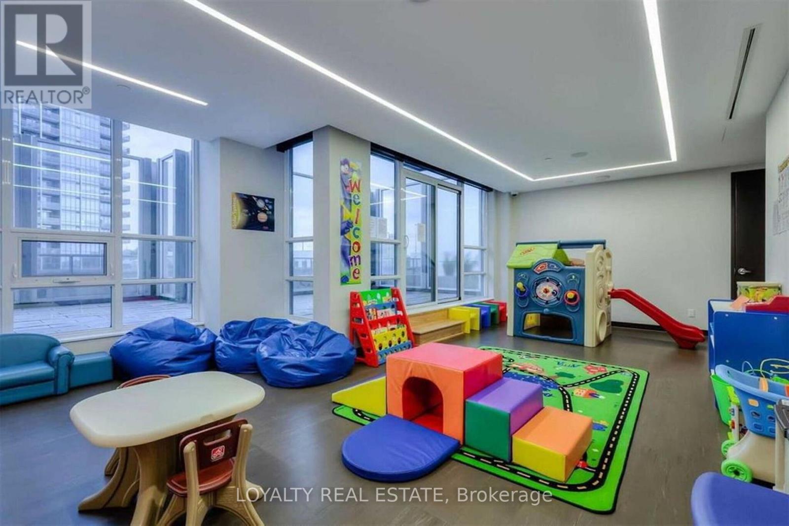4210 - 36 Parklawn Road, Toronto, Ontario M8Y 3H8 - Photo 41 - W13574124