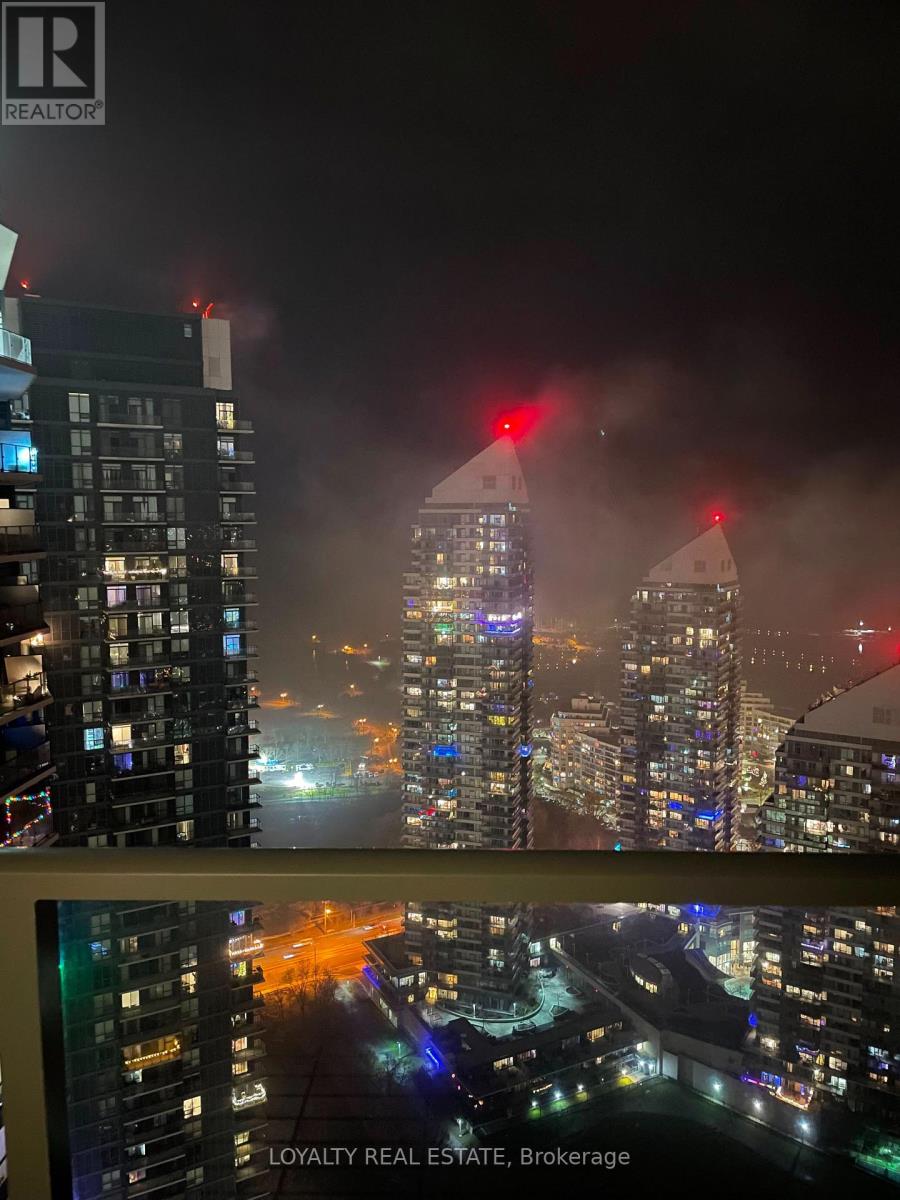 4210 - 36 Parklawn Road, Toronto, Ontario M8Y 3H8 - Photo 43 - W13574124