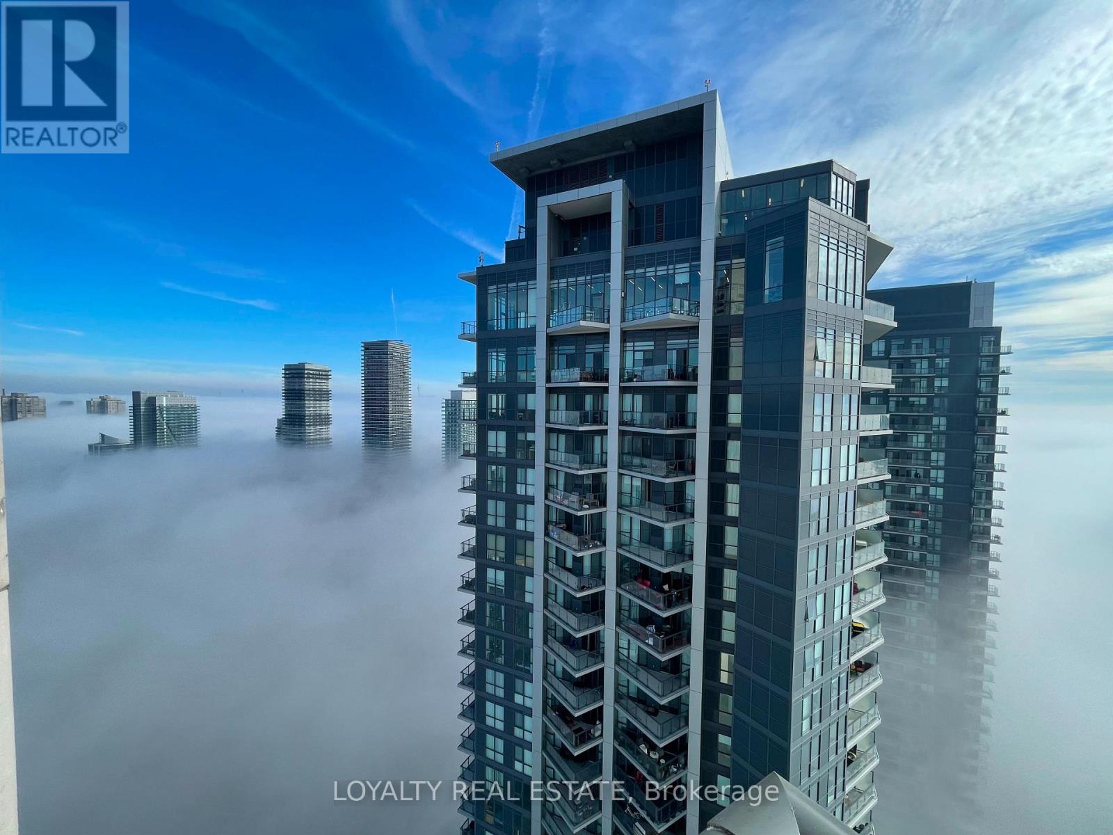4210 - 36 Parklawn Road, Toronto, Ontario M8Y 3H8 - Photo 44 - W13574124