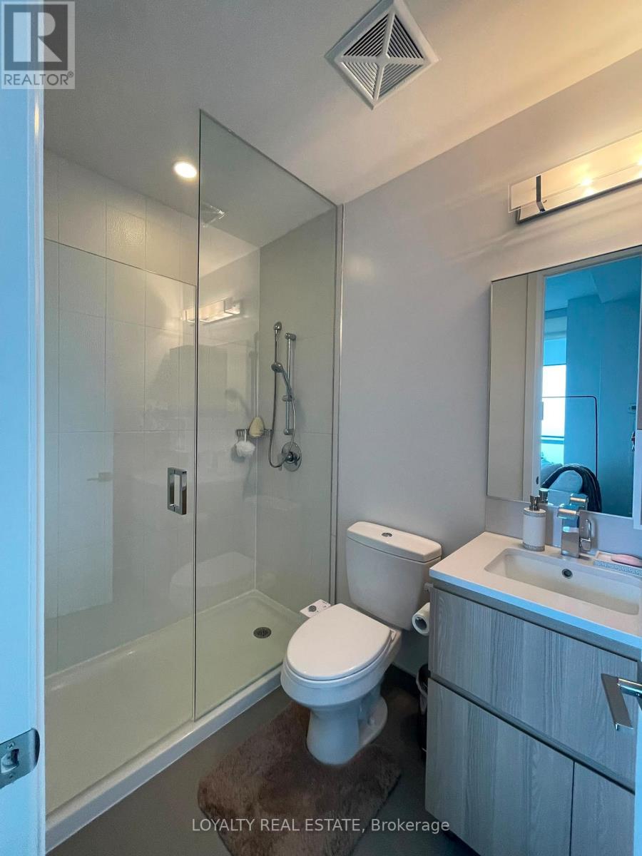 4210 - 36 Parklawn Road, Toronto, Ontario M8Y 3H8 - Photo 46 - W13574124
