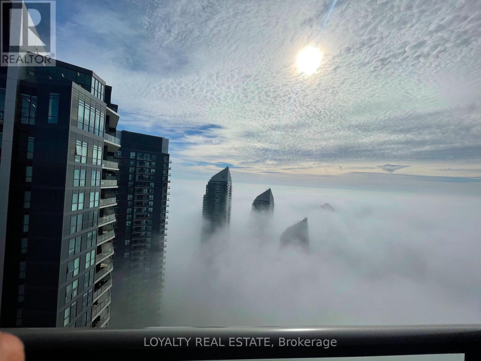 4210 - 36 Parklawn Road, Toronto, Ontario M8Y 3H8 - Photo 6 - W13574124