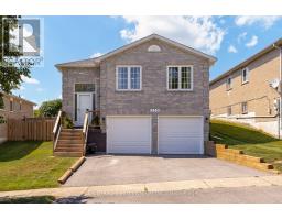 335 BAILEY DRIVE, Orangeville, Ontario