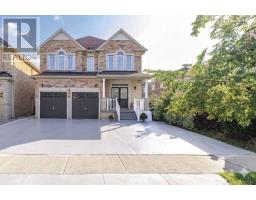 46 GOLDSBORO ROAD, Brampton, Ontario
