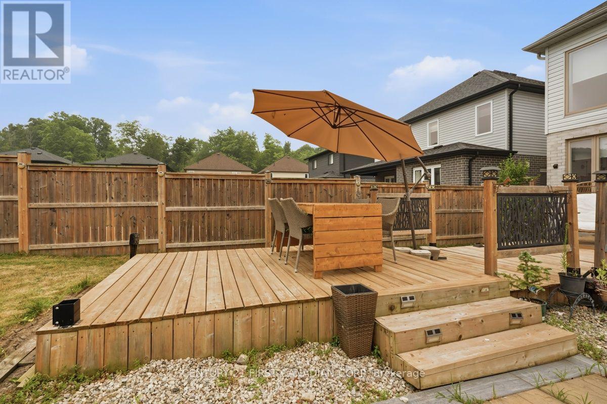 464 Jessica Way Road, London North, Ontario  N6H 5L4 - Photo 35 - X13573594