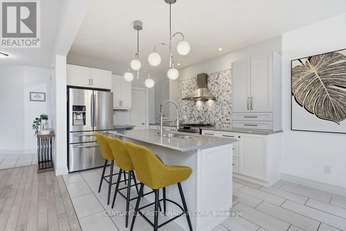 464 Jessica Way Road, London North, Ontario  N6H 5L4 - Photo 9 - X13573594
