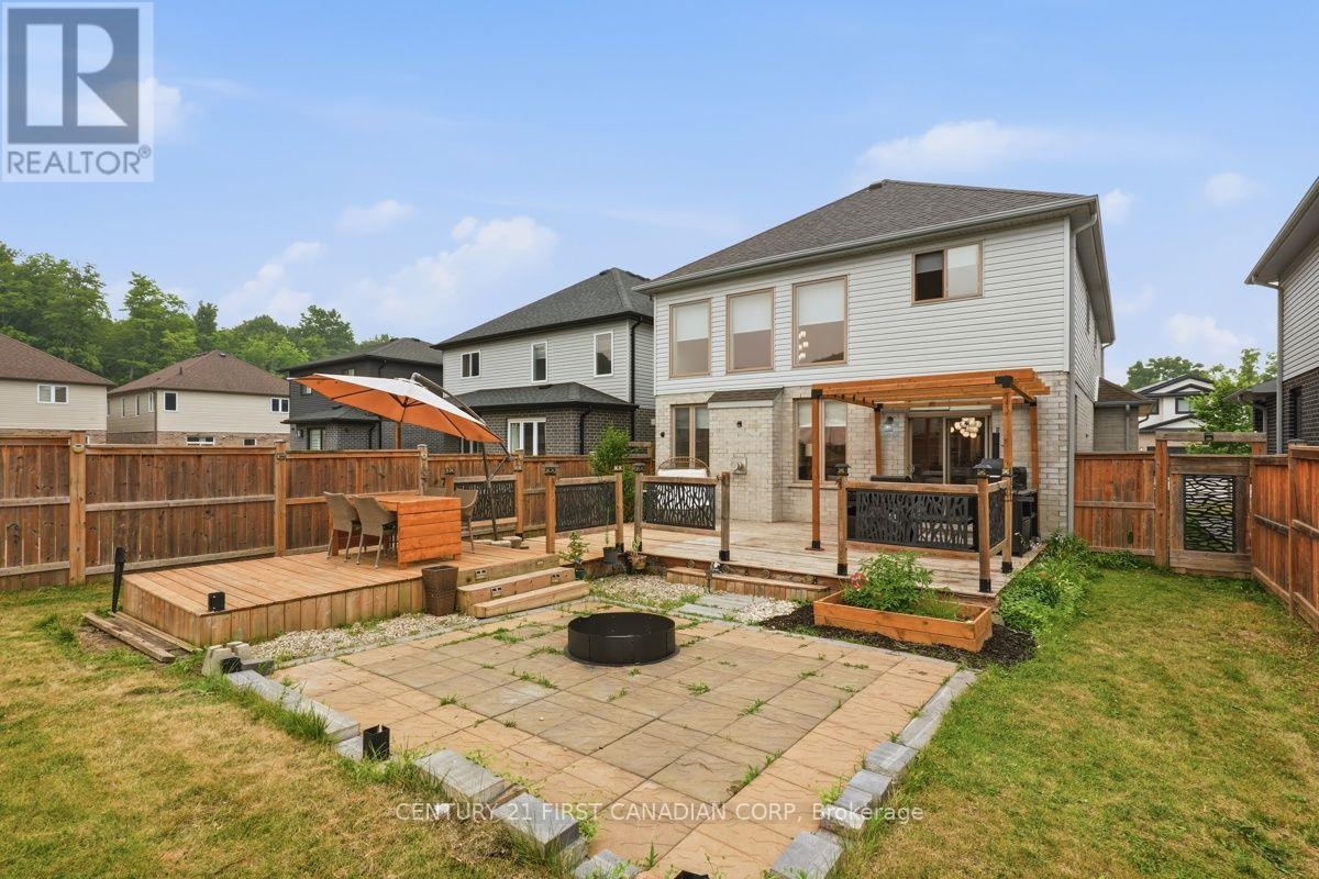 464 Jessica Way Road, London North, Ontario  N6H 5L4 - Photo 36 - X13573594