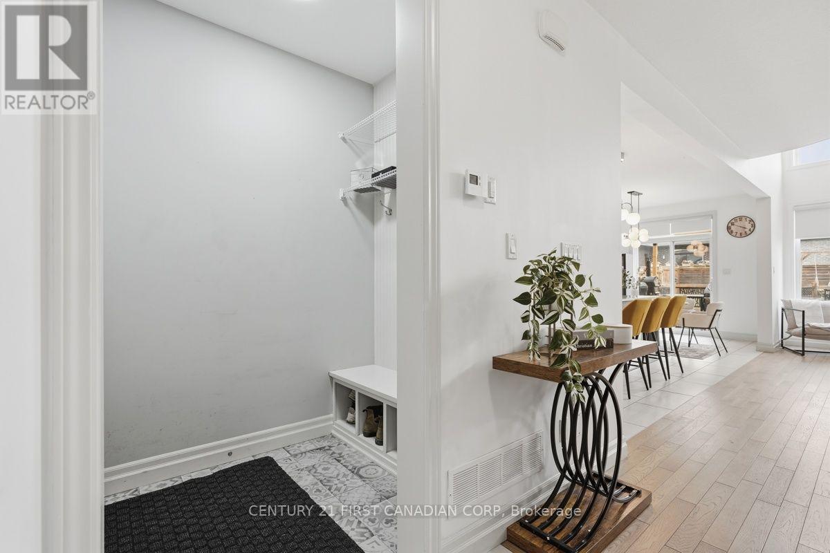 464 Jessica Way Road, London North, Ontario  N6H 5L4 - Photo 4 - X13573594