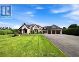 7009 WELLINGTON ROAD, Puslinch, Ontario