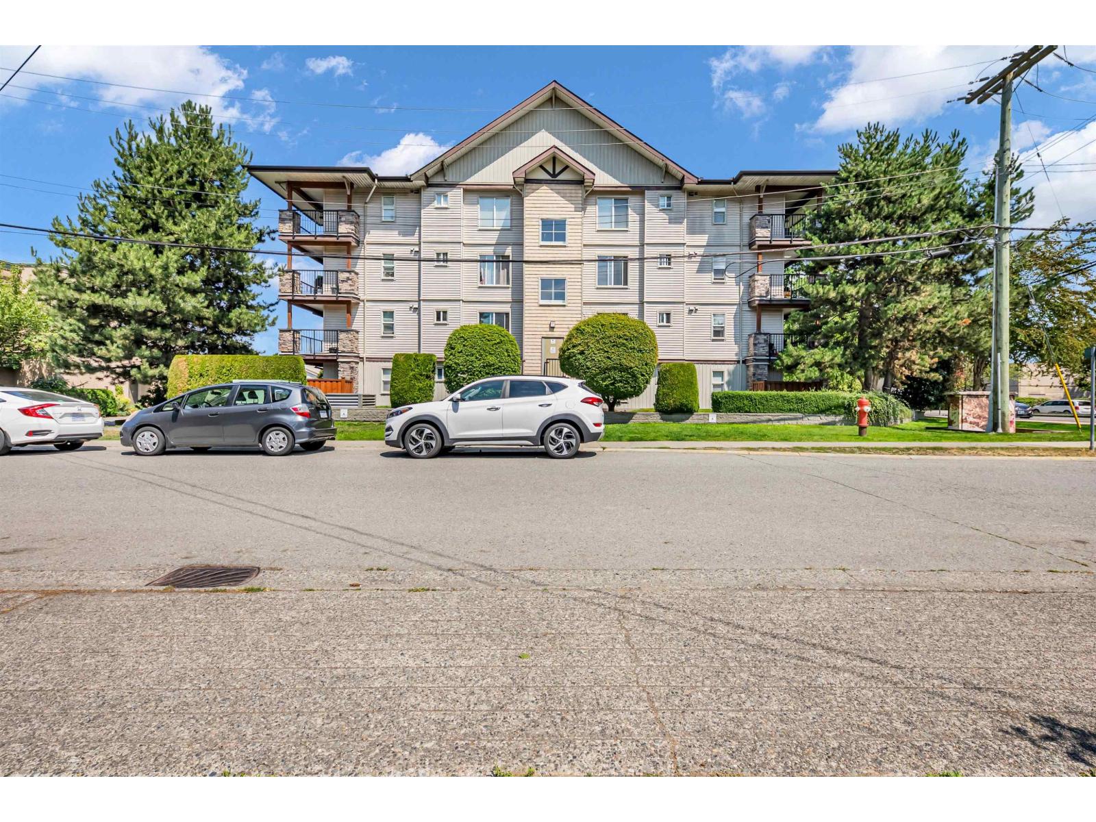 209 5465 203 Street, Langley, British Columbia V3A 9L8 - Photo 23 - R3145795