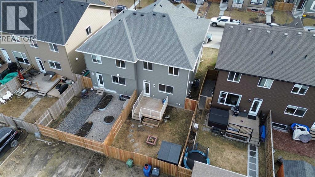 18 Willow Crescent, Okotoks, Alberta  T1S 5S2 - Photo 29 - A2320557