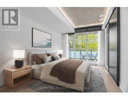 201 - 630 KINGSTON ROAD, Toronto, Ontario