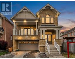 138 YAKEFARM BOULEVARD, Whitchurch-Stouffville, Ontario