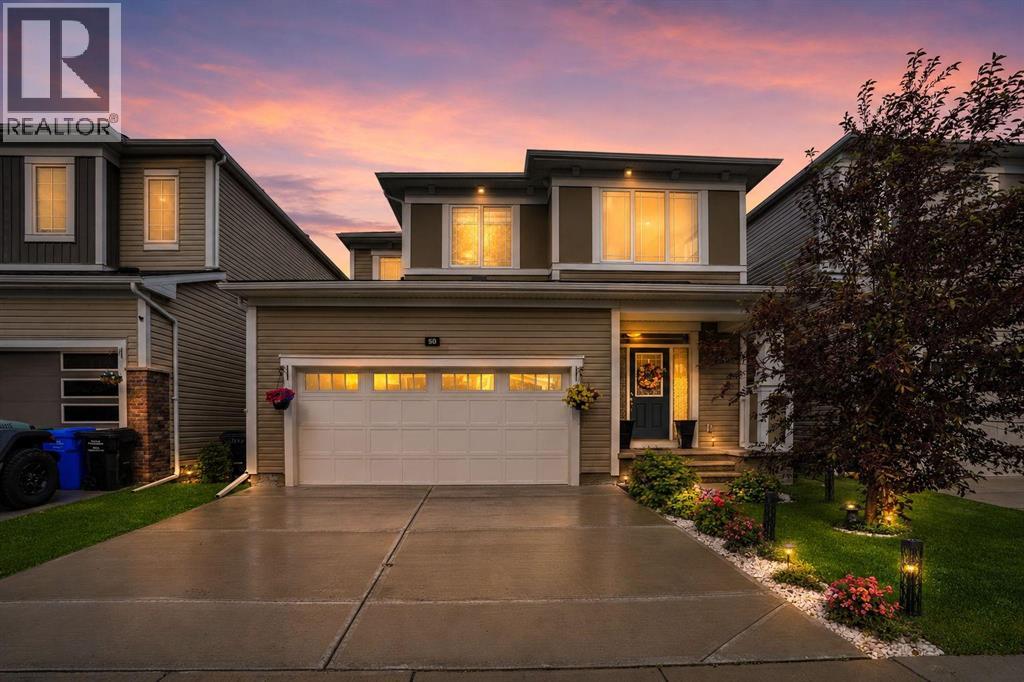 50 Cityside Terrace NE, Calgary, Alberta